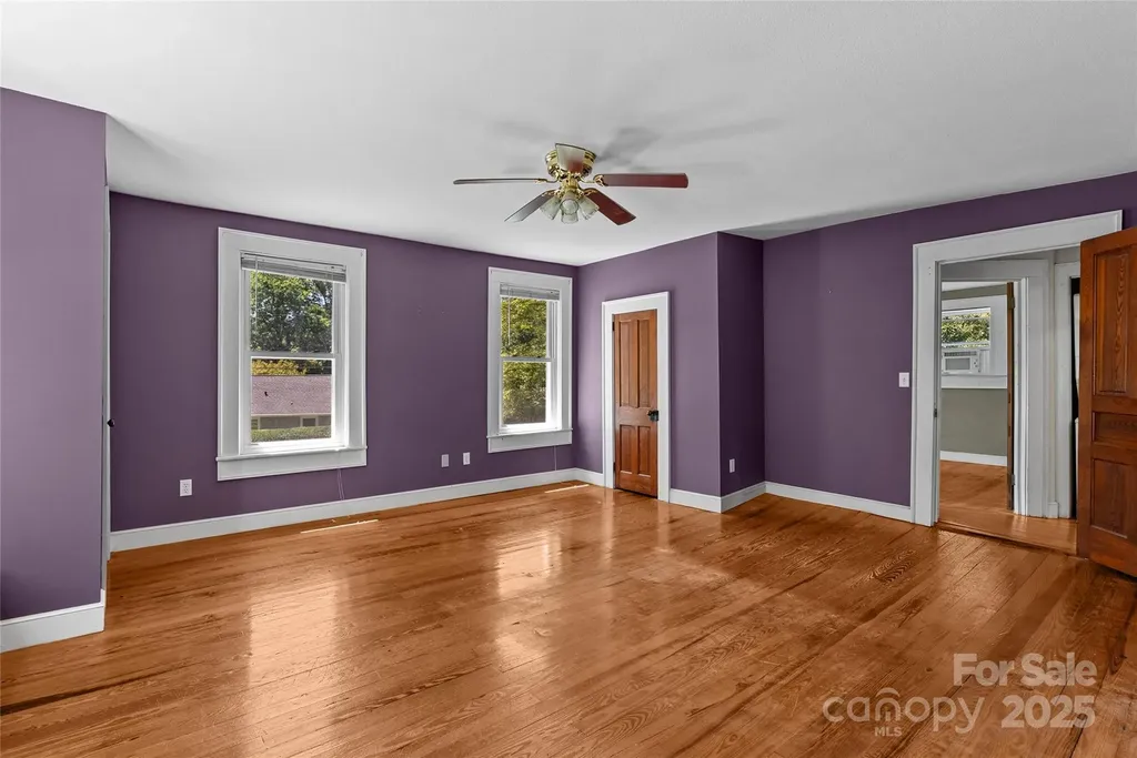 80 Laurel Avenue Tryon NC 28782