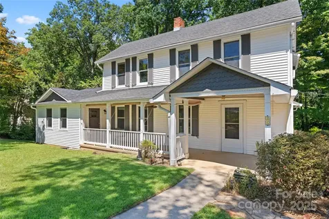80 Laurel Avenue Tryon NC 28782