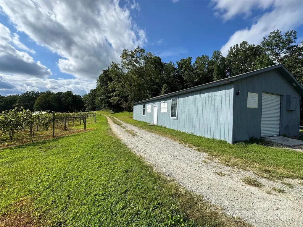 781 Payne Drive Zirconia NC 28790