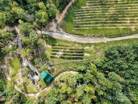 781 Payne Drive Zirconia NC 28790