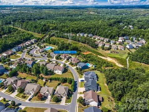 831 Tyne Drive Fort Mill SC 29715