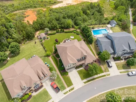 831 Tyne Drive Fort Mill SC 29715