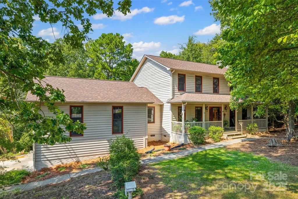 25011 Club View Drive Tega Cay SC 29708