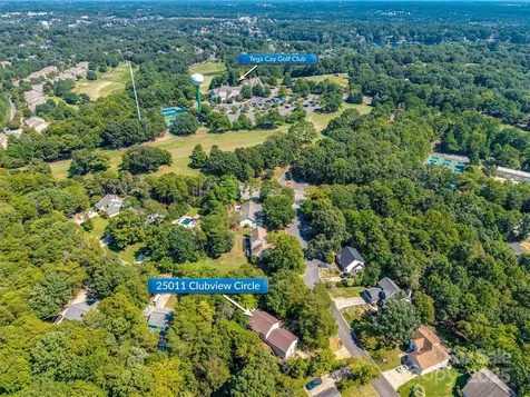 25011 Club View Drive Tega Cay SC 29708