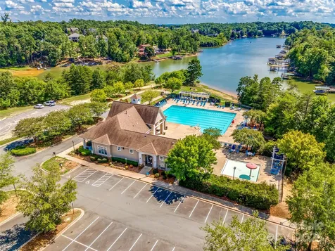 25011 Club View Drive Tega Cay SC 29708