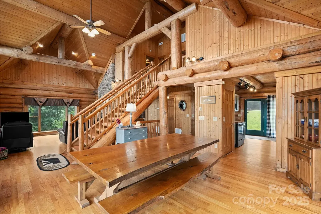 352 Arbra Mountain Way Bostic NC 28018