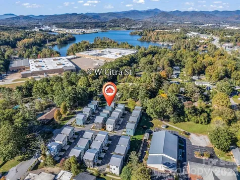 9 W Citra Street Arden NC 28704