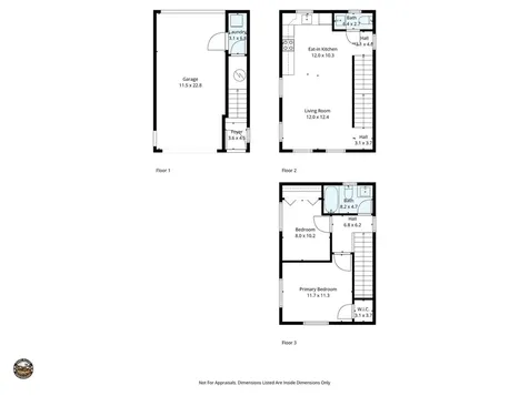 9 W Citra Street Arden NC 28704