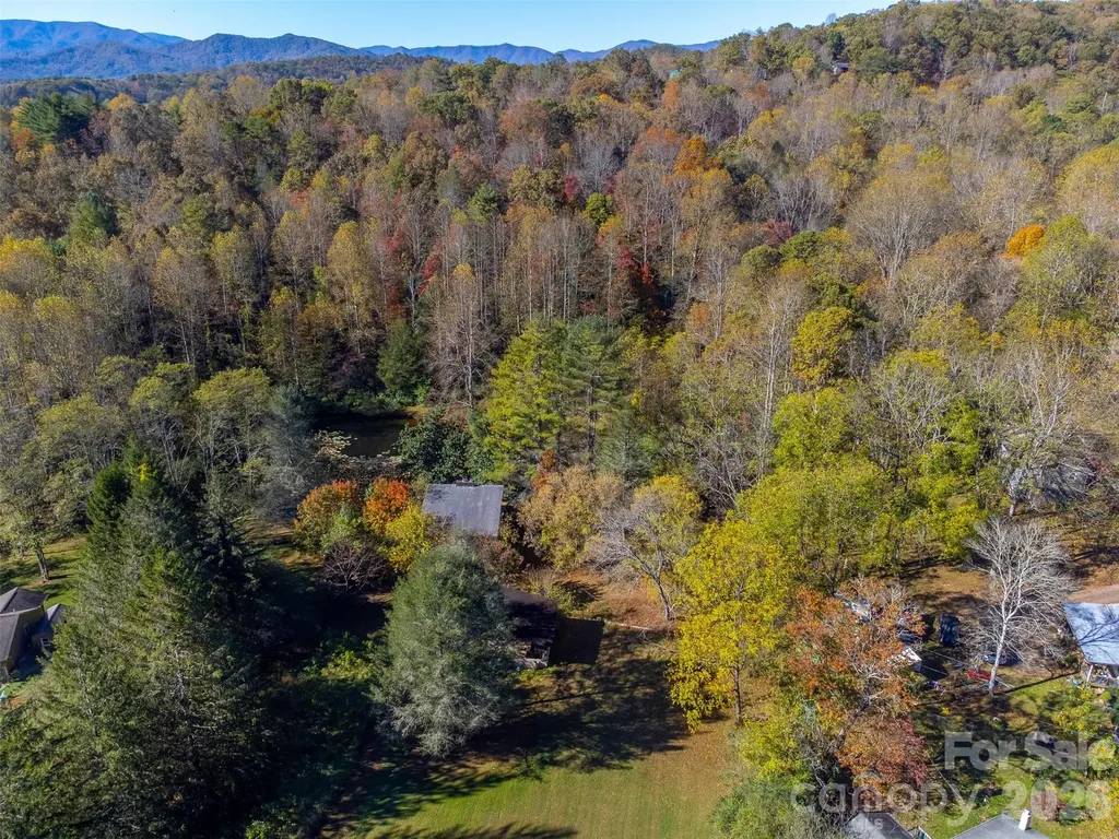 120 Trimont Trail Franklin NC 28734