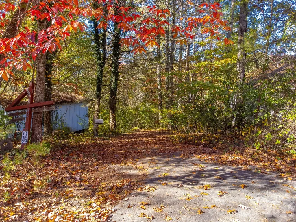 120 Trimont Trail Franklin NC 28734