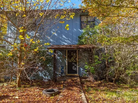 120 Trimont Trail Franklin NC 28734