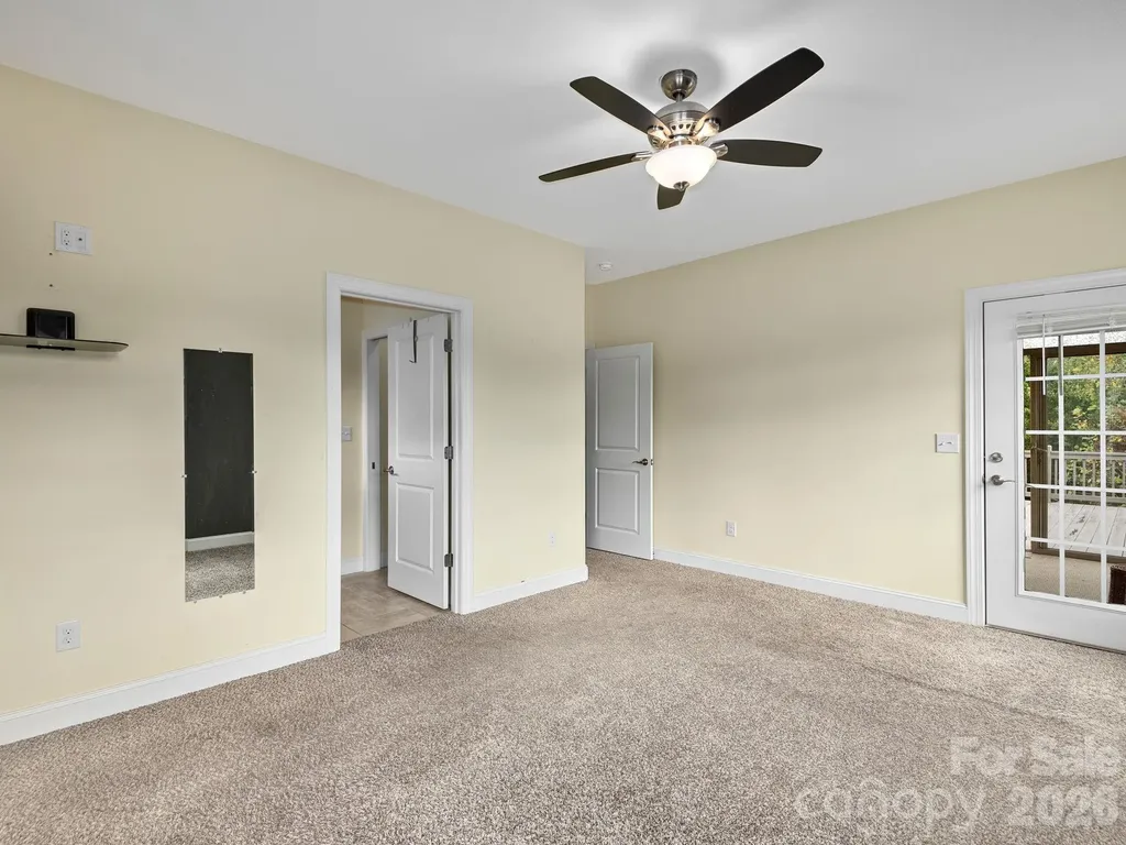 78 Rose Creek Road Leicester NC 28748