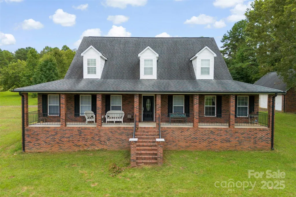 908 Ramseur Road Bessemer City NC 28016