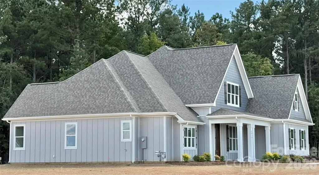 6815 Old Waxhaw Monroe Road Waxhaw NC 28173