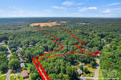 000 Roanoke Drive Fort Mill SC 29715