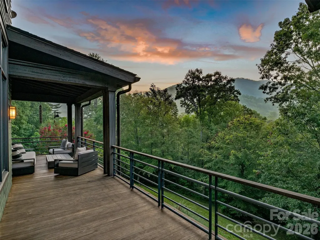 39 Ox Bow Crossing Weaverville NC 28787