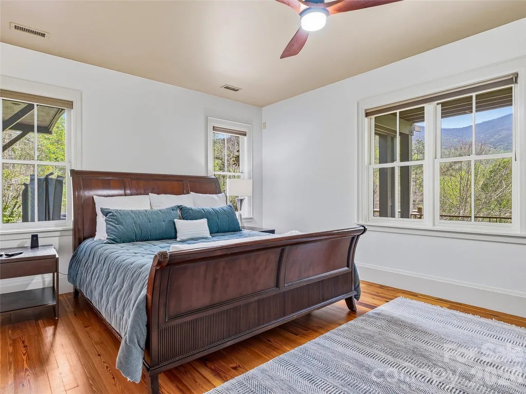 39 Ox Bow Crossing Weaverville NC 28787