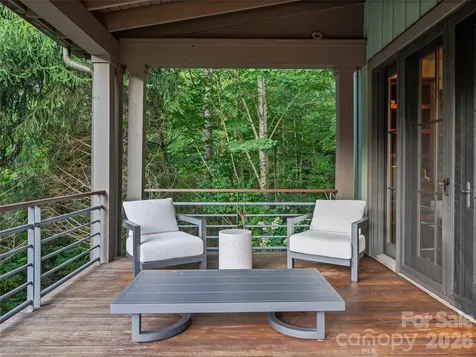 39 Ox Bow Crossing Weaverville NC 28787