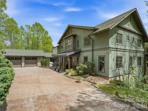 39 Ox Bow Crossing Weaverville NC 28787