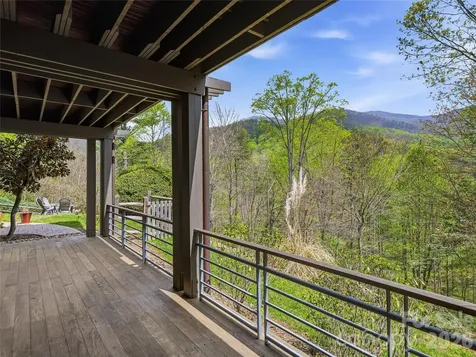 39 Ox Bow Crossing Weaverville NC 28787