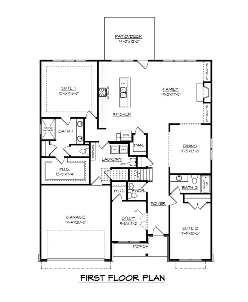5042 Carolina North Drive Gastonia NC 28056