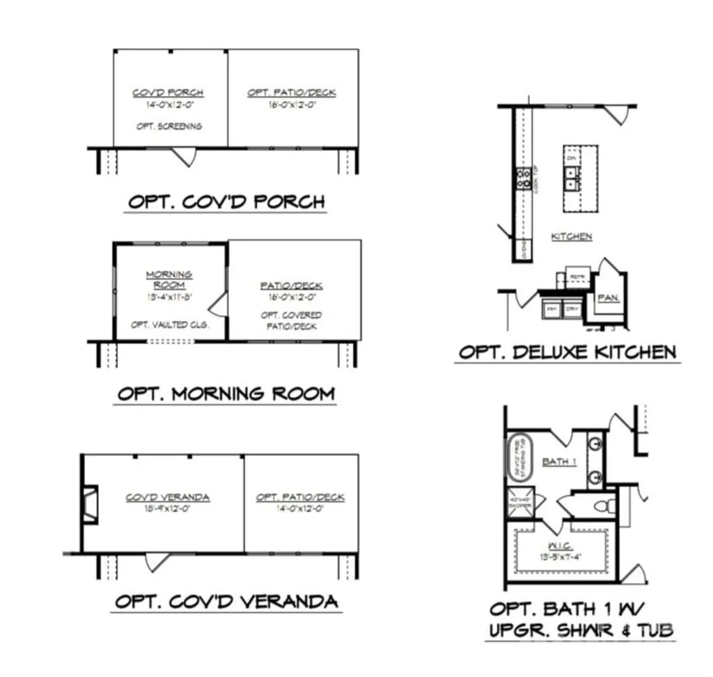 5042 Carolina North Drive Gastonia NC 28056