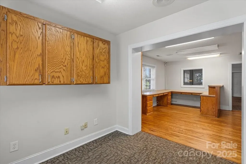 492 W Main Street Forest City NC 28043