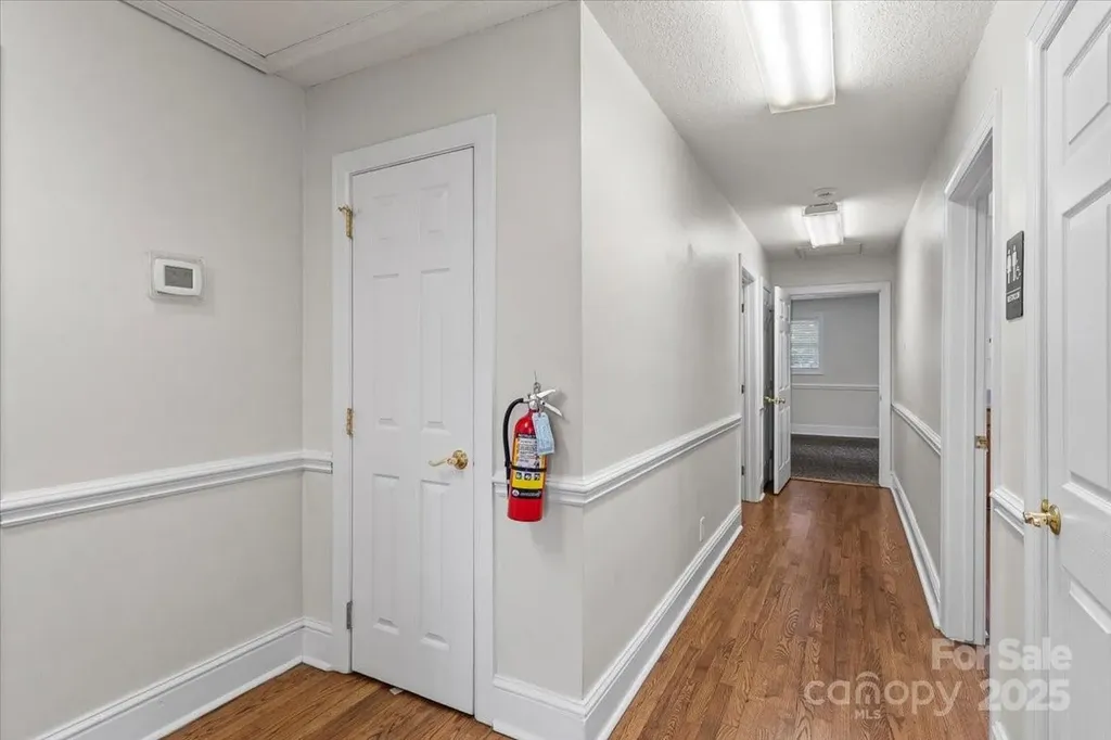 492 W Main Street Forest City NC 28043