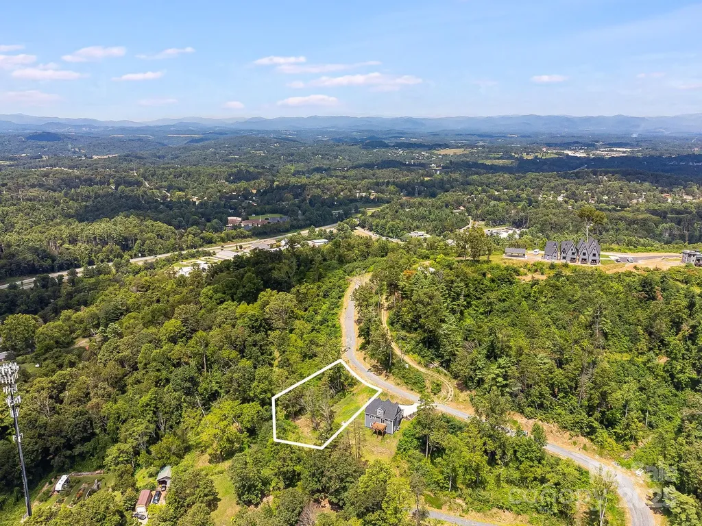 344 Espen Ridge Woodfin NC 28804