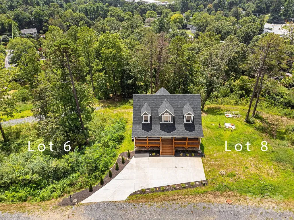 344 Espen Ridge Woodfin NC 28804