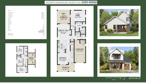 344 Espen Ridge Woodfin NC 28804