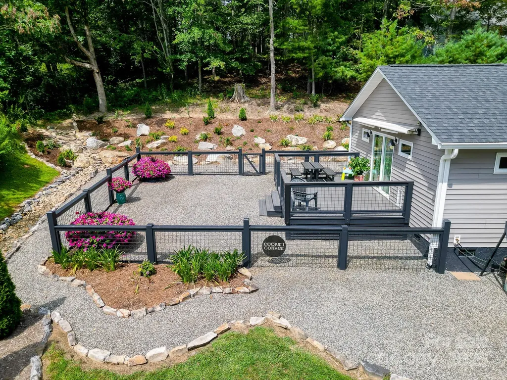 9 Oakwood Drive Weaverville NC 28787