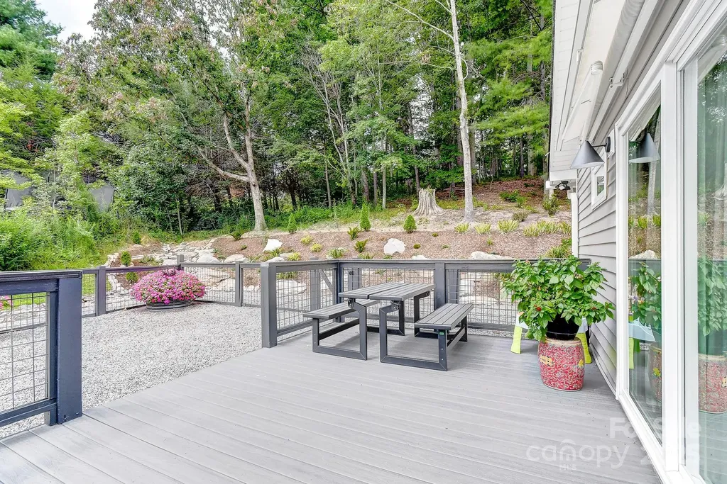 9 Oakwood Drive Weaverville NC 28787