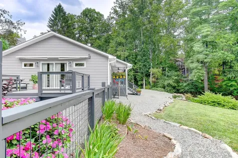 9 Oakwood Drive Weaverville NC 28787