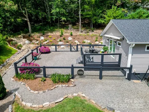 9 Oakwood Drive Weaverville NC 28787