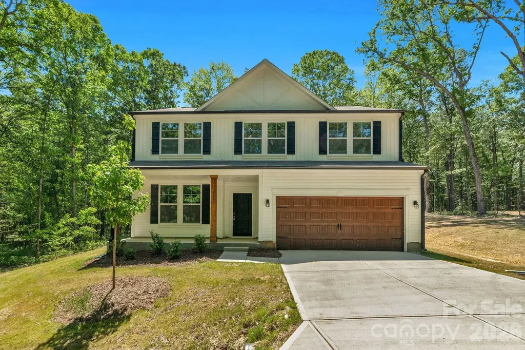 5630 Tipton Road Monroe NC 28112