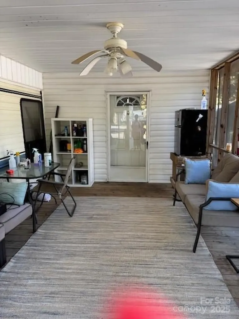 175 Roberts Ridge Road Mount Gilead NC 27306