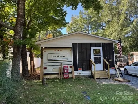 175 Roberts Ridge Road Mount Gilead NC 27306