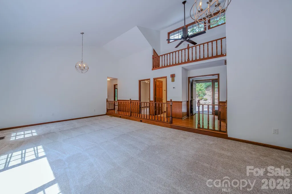 452 Cragmont Road Black Mountain NC 28711