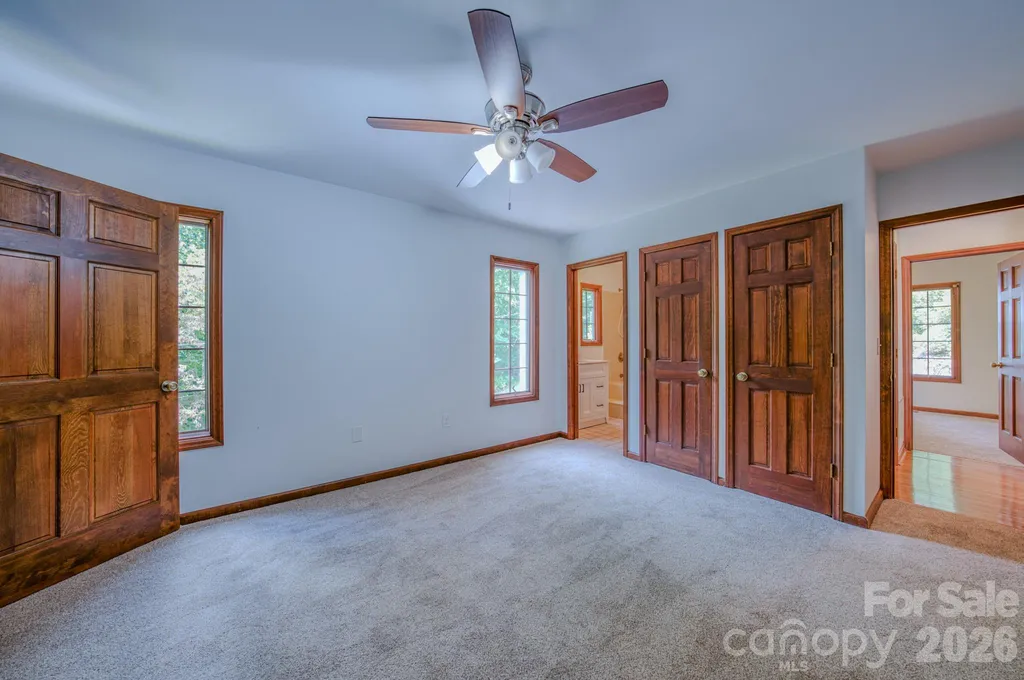 452 Cragmont Road Black Mountain NC 28711