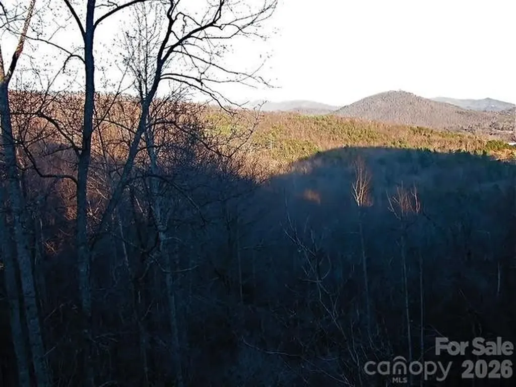 Swannanoa NC, 52 Hope View Road