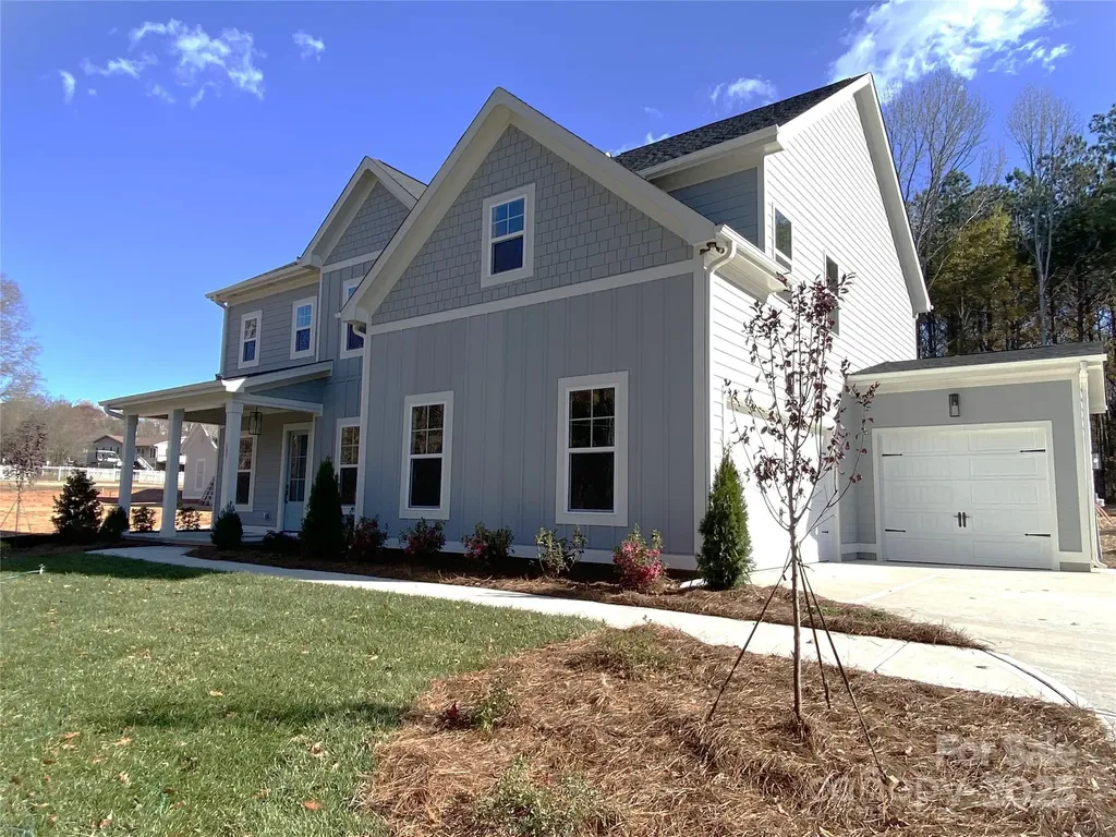 107 Blackbeard Lane Mooresville NC 28117