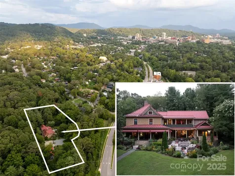 9 West Street Extension Asheville NC 28801