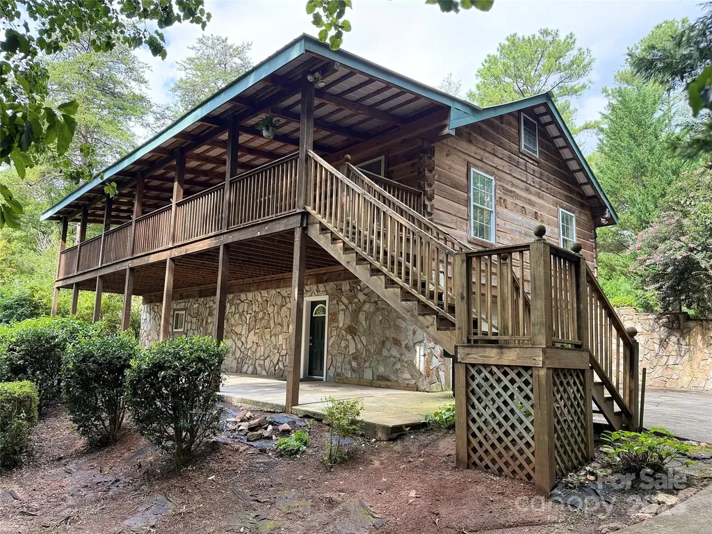 66 Ashlyn Lane Tryon NC 28782