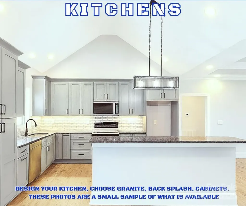 00 Wilson Court Lincolnton NC 28092