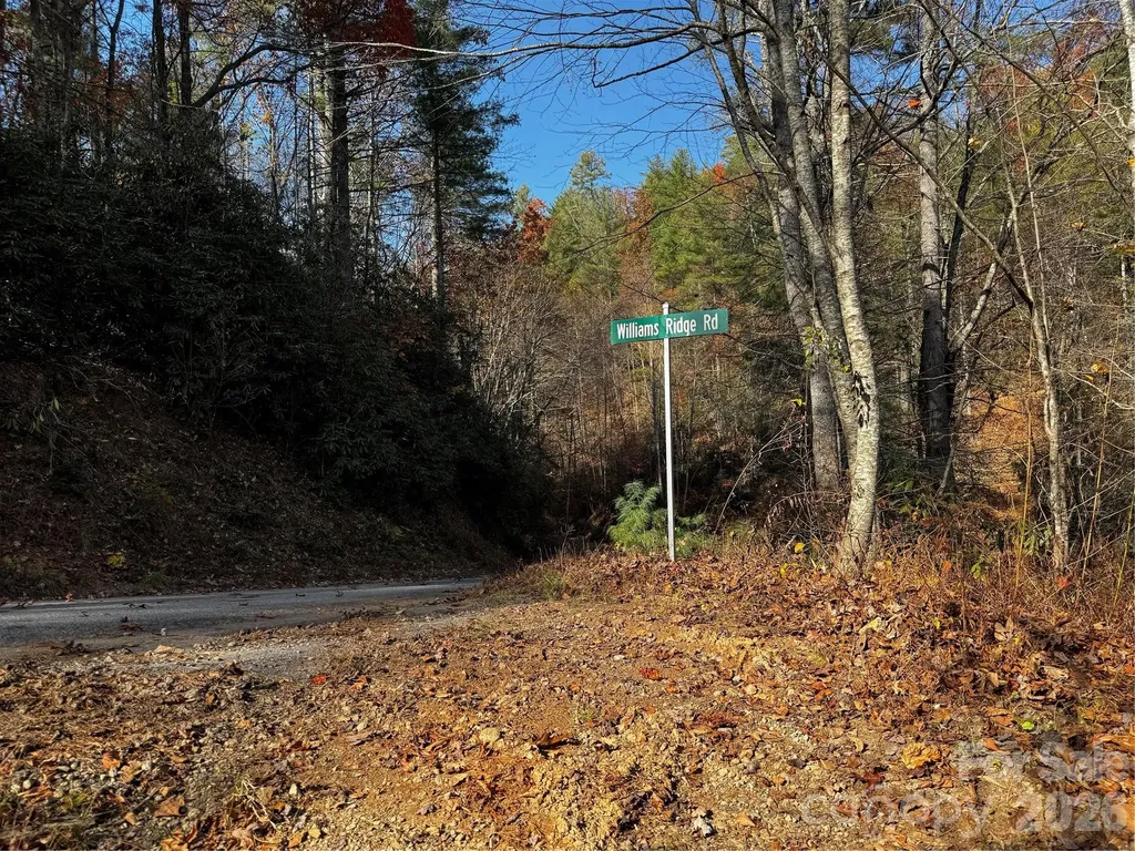 270 S Jarvis Drive Hendersonville NC 28792