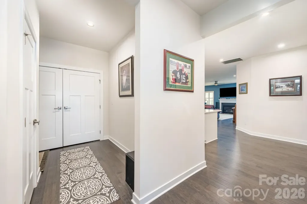 5219 Larewood Drive Charlotte NC 28215