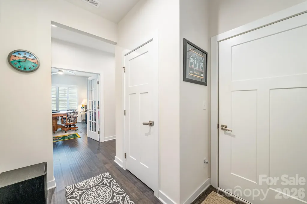 5219 Larewood Drive Charlotte NC 28215