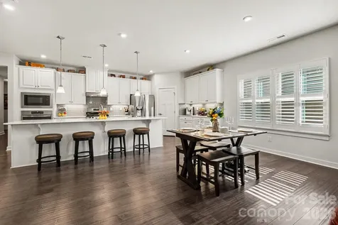 5219 Larewood Drive Charlotte NC 28215
