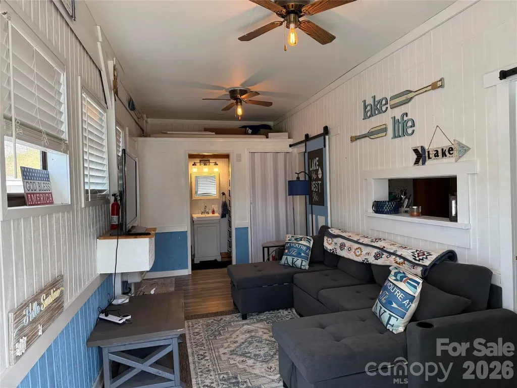 115 Hollywood Trail Mount Gilead NC 27306